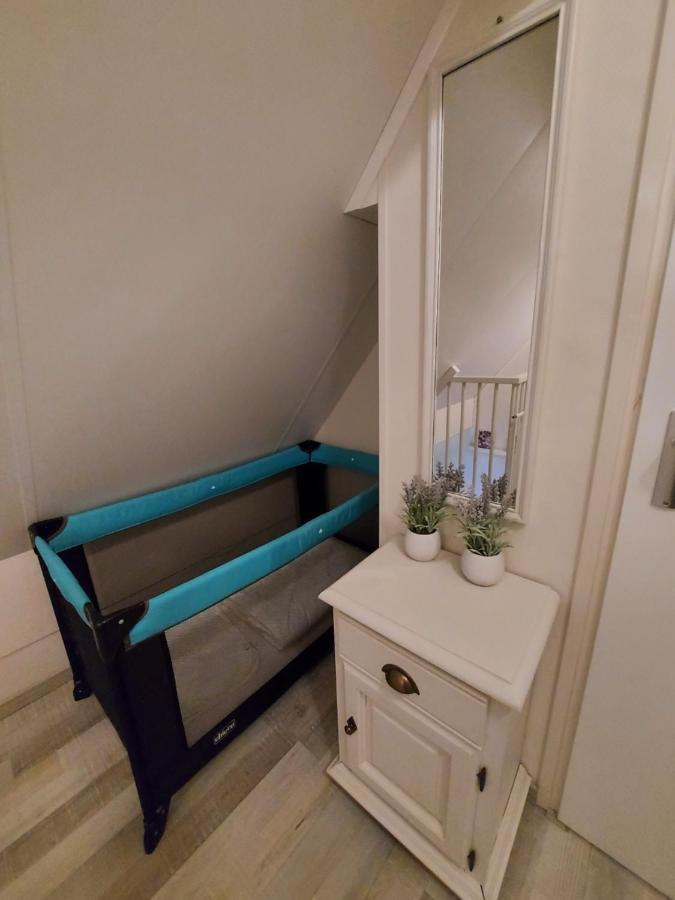 Siësta Villa Westkapelle Buitenkant foto