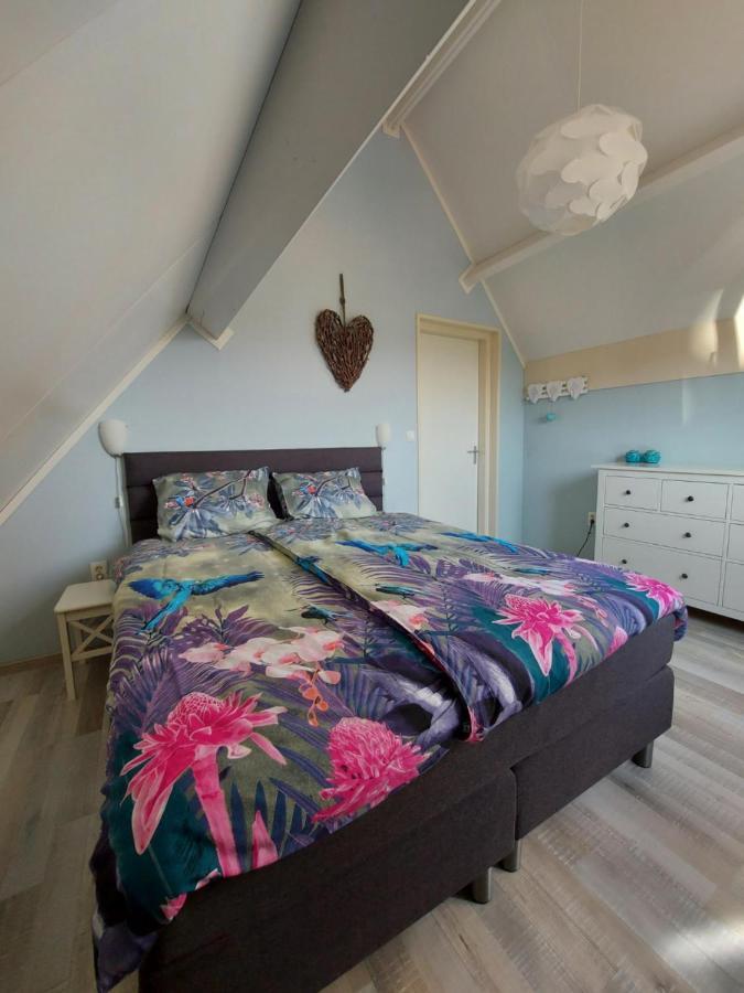 Siësta Villa Westkapelle Buitenkant foto