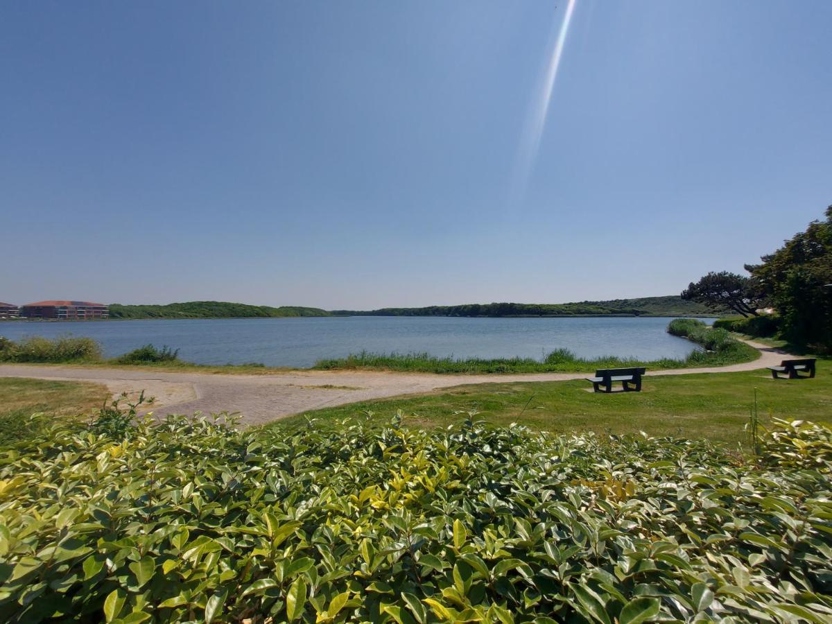 Siësta Villa Westkapelle Buitenkant foto